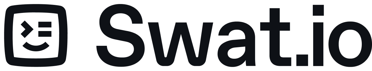swat.io Logo