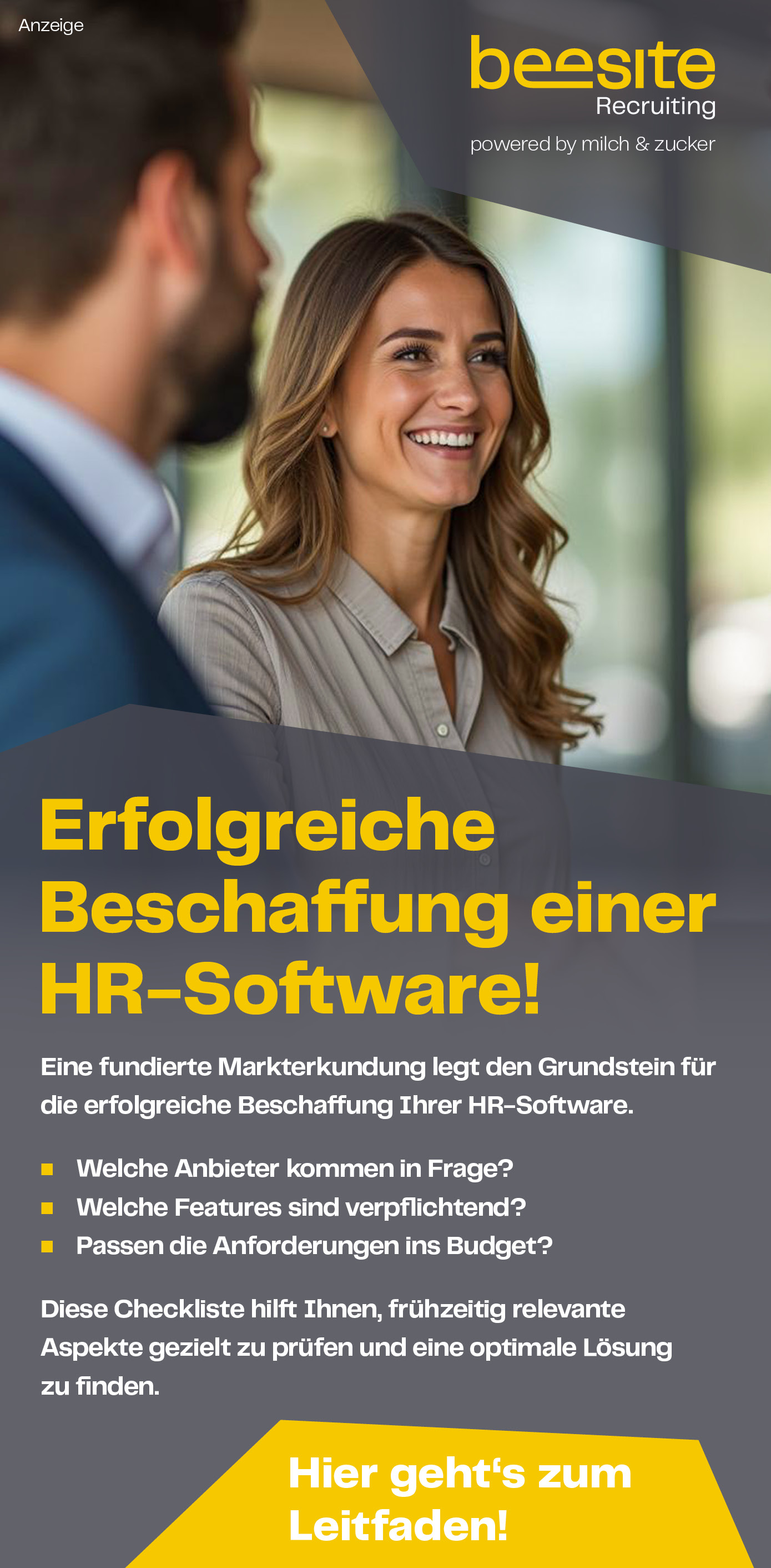 Mehr zu Beesite erfahren
