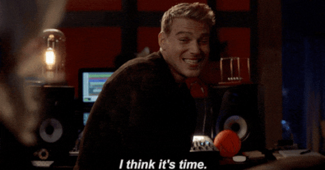 GIF: Posting Zeiten