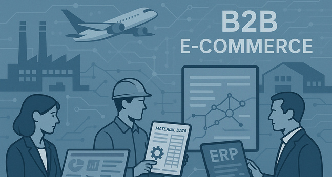 B2B-E-Commerce