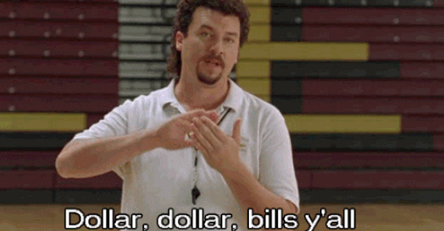 GIF: Controlling Software